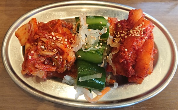 船橋「焼肉ここから」安くて美味しいメニューを紹介