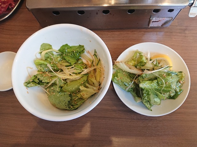 船橋の｢焼肉ここから｣の営業時間？安くて美味しいメニューも紹介