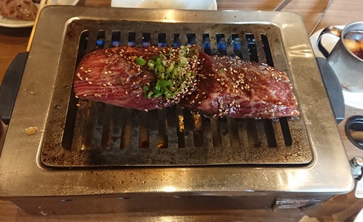 船橋「焼肉ここから」安くて美味しいメニューを紹介