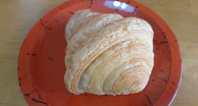 日本橋高島屋S.C.のベーカリー365日と日本橋のパンを実食