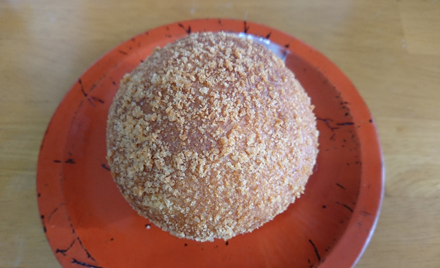 日本橋高島屋S.C.のベーカリー365日と日本橋のパンを実食