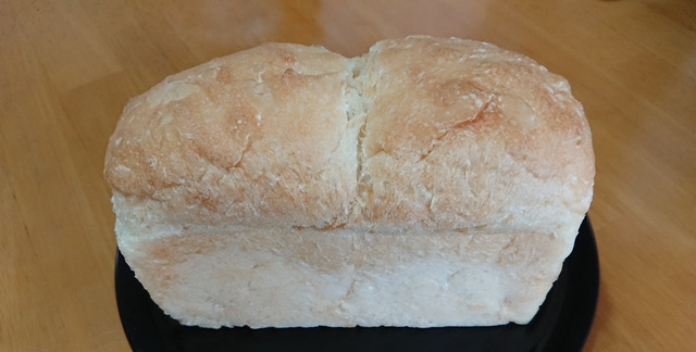 日本橋高島屋S.C.のベーカリー365日と日本橋のパンを実食