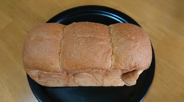 日本橋高島屋S.C.のベーカリー365日と日本橋のパンを実食