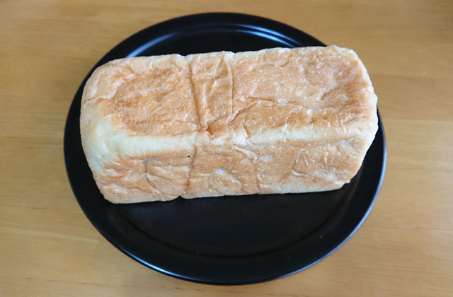 日本橋高島屋S.C.のベーカリー365日と日本橋のパンを実食