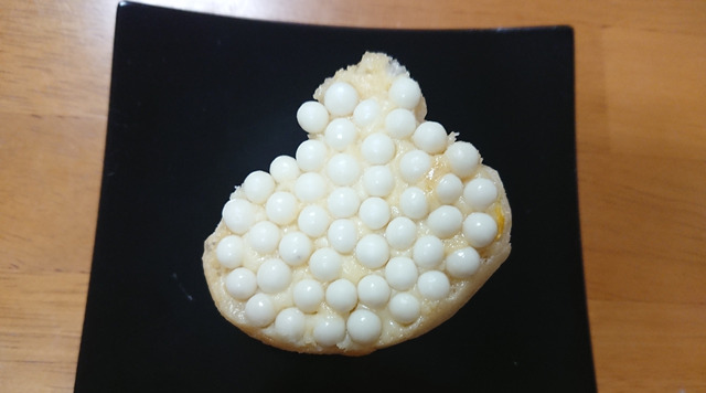 日本橋高島屋S.C.のベーカリー「365日と日本橋」のパンを実食