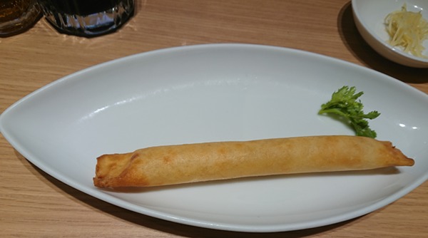 船橋の鼎泰豐(ディンタイフォン)で小籠包、担々麺、チャーハンを実食