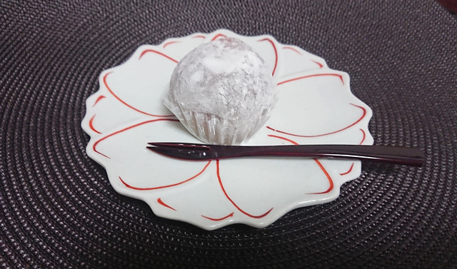 新宿伊勢丹の鈴懸の苺大福(いちご大福)が絶品!販売期間と販売店