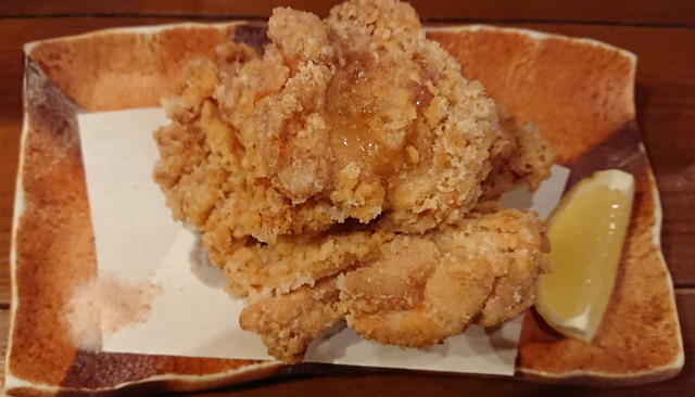 肉うどんの戸上家 超絶品の「本日のおすすめ」メニュー