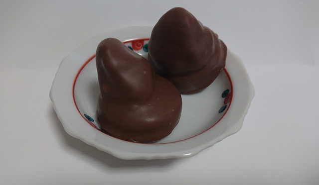 会津 太郎庵のサン･ミッシェル･フレーズを実食 カロリーも気になる