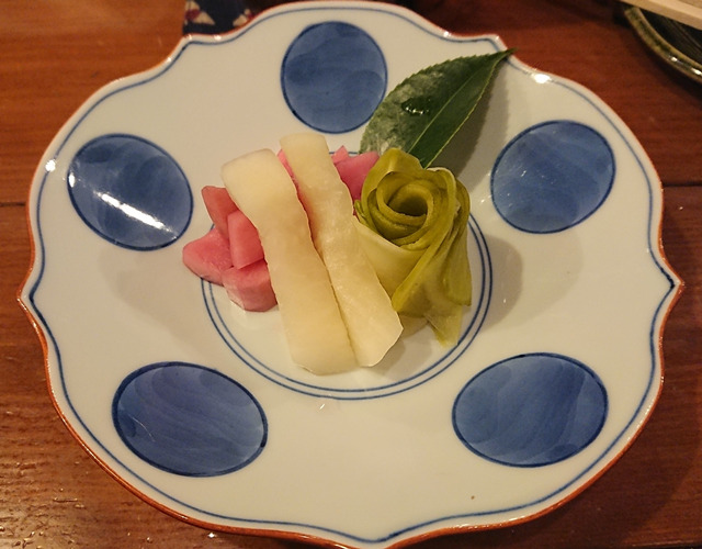 肉うどんの戸上家 超絶品の「本日のおすすめ」メニュー#3