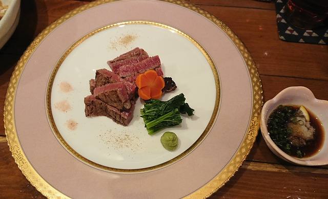 肉うどんの戸上家 超絶品の「本日のおすすめ」メニュー#3