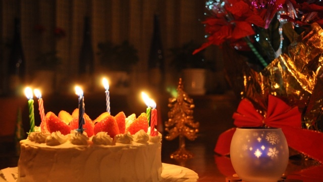 小田和正さんの『クリスマスの約束』2021年