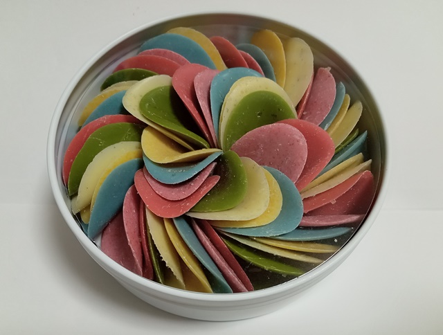 ショウダイ ビオ ナチュールの「ミルティペタル」のカロリーは?