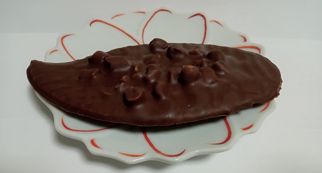 チョコクラップス(CHOCO CLAPS)のカロリーが気になる?