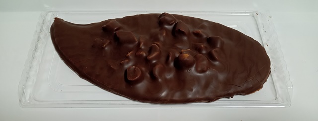 チョコクラップス(CHOCO CLAPS)のカロリーが気になる?