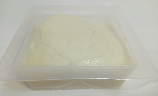 久在屋（きゅうざや）の地豆腐・手作り油揚げ（大）が絶品！！