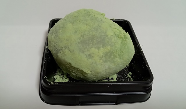 鎌倉・小町通りの「長嶋家」さんの和菓子が美味しい！！