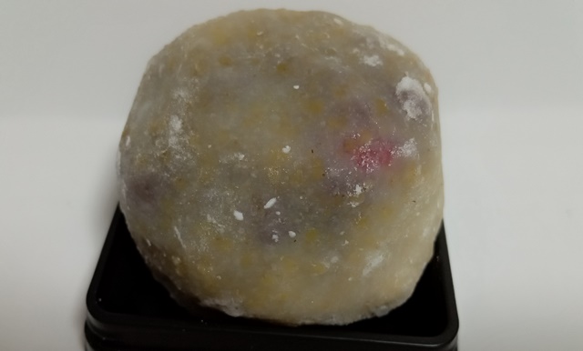 鎌倉・小町通りの「長嶋家」さんの和菓子が美味しい！！