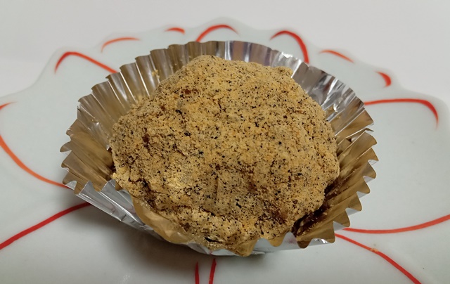 鎌倉・小町通りの「長嶋家」さんの和菓子が美味しい！！