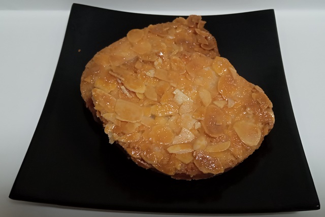 グランリヴィエールの「箱根ラスク」が結構旨い！カロリーは？