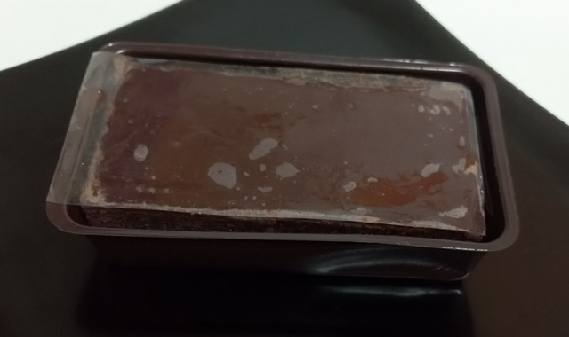 「箱根の坂」というガトーショコラ　カロリーをチェック