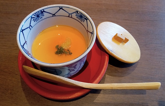 箱根・翠松園（はこね すいしょうえん）の朝食