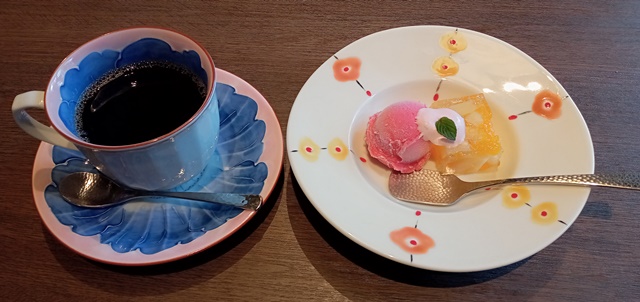 箱根・翠松園（はこね すいしょうえん）の朝食