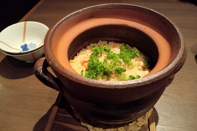箱根・翠松園　卯月の和風懐石