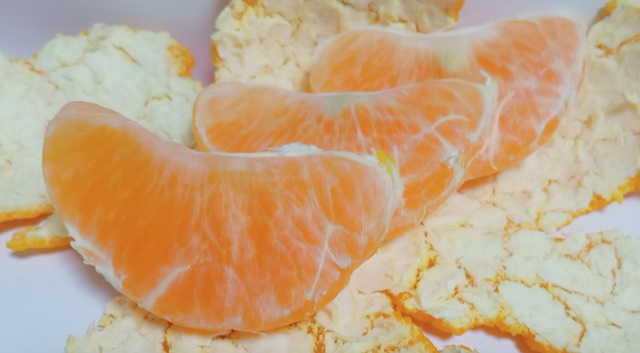 的兵(マトヒョウ)のデコポン!完熟で収穫するから最高に美味!