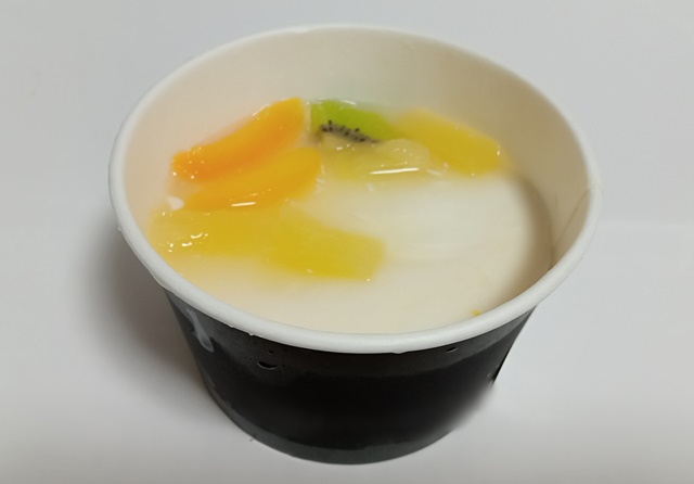 グラマシーニューヨークの杏仁豆腐が美味い!どこで買えるの?