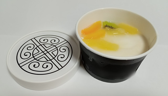 グラマシーニューヨークの杏仁豆腐が美味い!どこで買えるの?