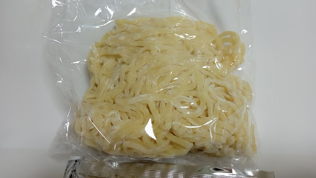 「うえんで」の山塩ラーメンが圧倒的に旨い!