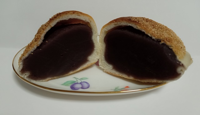 小田原 柳屋さんの「うす皮あんぱん」が嬉しい！