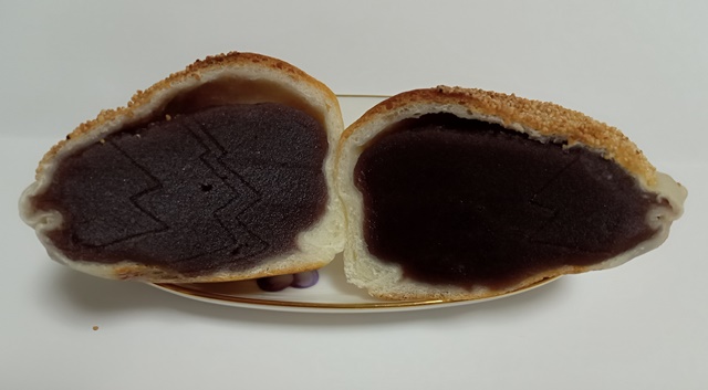 小田原 柳屋さんの「うす皮あんぱん」が嬉しい！