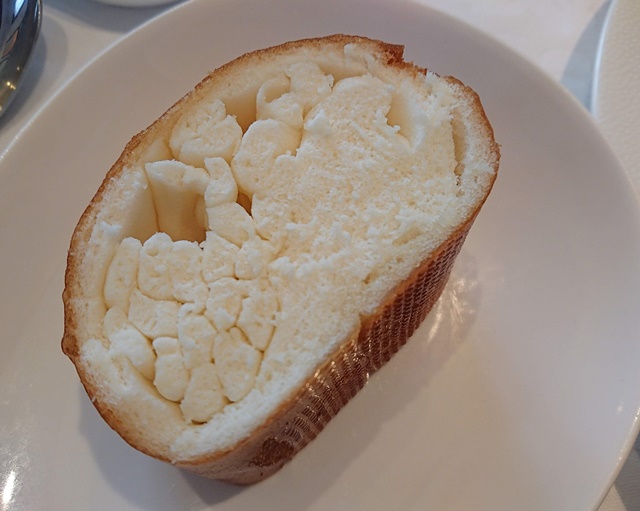 中華の達人「山岡シェフ」のお料理が最高！