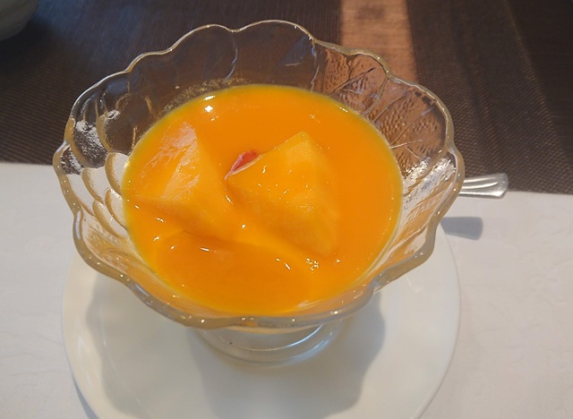 中華の達人「山岡シェフ」のお料理が最高！