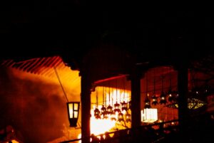 東大寺 二月堂のお水取り(修二会)の駐車場情報と混雑状況を徹底解説