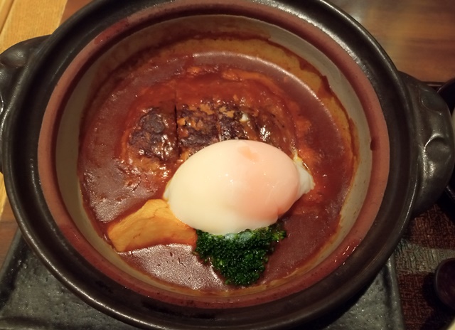 ブライトンホテル東京ベイ「味処 季布や」さんの週替わりランチ