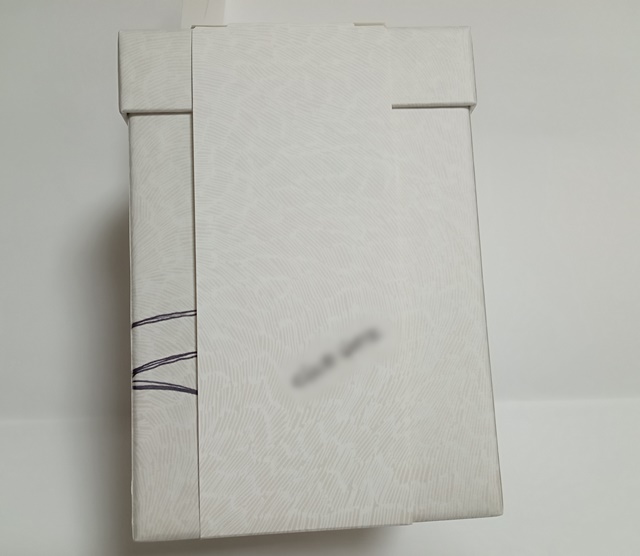 クラブハリエのバームクーヘンminiのカロリーは？