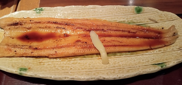 ブライトンホテル東京ベイ「味処 季布や」さんの週替わりランチ2