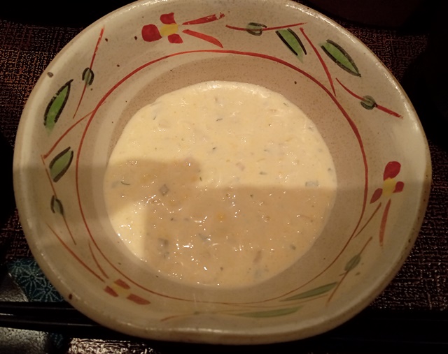 ブライトンホテル東京ベイ「味処 季布や」さんの週替わりランチ3