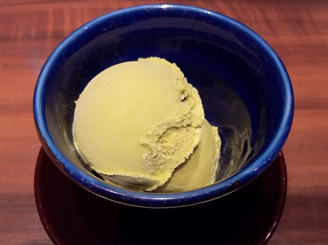 ブライトンホテル東京ベイ「味処 季布や」さんの週替わりランチ3