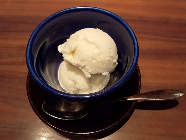 ブライトンホテル東京ベイ「味処 季布や」の週替わりランチ4