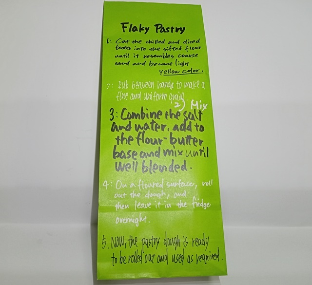 ClubHarie（クラブハリエ）のリーフパイがいい感じ！