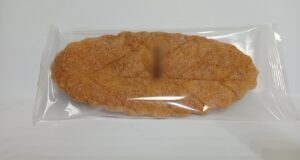 ClubHarie（クラブハリエ）のリーフパイがいい感じ！