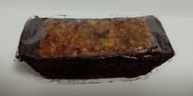 キャレ ショコラ／テリーヌ ショコラはル・スゥブランの洋菓子