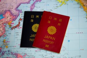日本のパスポートが世界最強？最強ランキング一覧とその意味は？