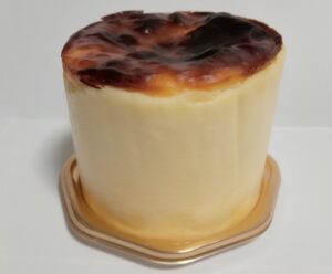 ベルツ（BELTZ）のバスクチーズケーキが極上旨い！・その２