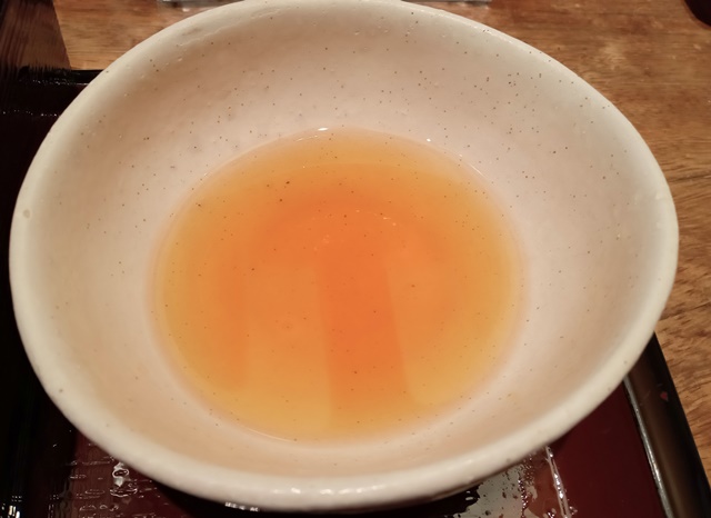 ブライトンホテル東京ベイ「味処 季布や」の週替わりランチ5
