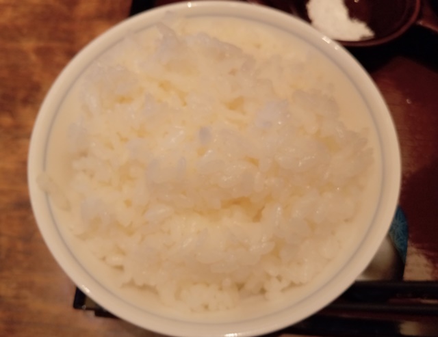 ブライトンホテル東京ベイ「味処 季布や」の週替わりランチ5